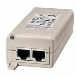 Extreme Networks 1 PORT 802.3AF MIDSPAN DEVICE .