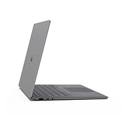 Avis Ordinateur Portable Microsoft SURFACE LAPTOP 5 Espagnol Qwerty i7-1265U 256 GB SSD 16 GB RAM 13,5"