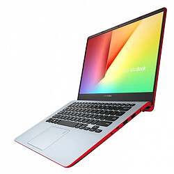 Asus VivoBook S14 S430UA-EB065T 14" Core i5 1,6 Ghz - Ssd 128 Go + Hdd 1 To - 8 Go - Intel UHD Graphics Azerty - Français - Reconditionné