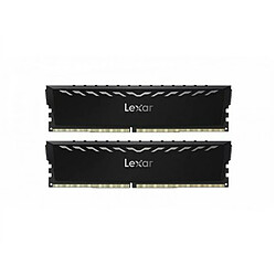 Mémoire RAM Lexar LD4U08G36C18LG-RGD