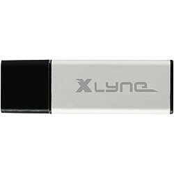 Clé USB Xlyne Alu 16 Go - USB 2.0