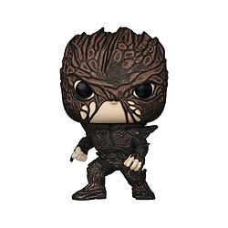 Funko The Flash - Figurine POP! Dark Flash 9 cm