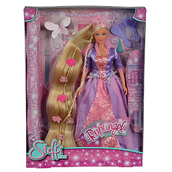 Simba Toys Steffi Love Raiponce 