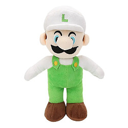 Universal Luigi Mario Plush Doll Toy 25cm 