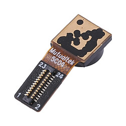 Acheter Wewoo Module de caméra frontale pour Huawei G8