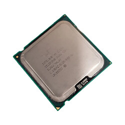 Processeur Intel Celeron E1200 1.60GHz SLAQW LGA775 0.512Mo · Reconditionné 