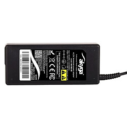 Chargeur d'ordinateur portable Akyga AK-ND-20 92 W