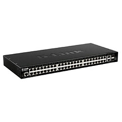 Switch D-Link DGS-1520-52