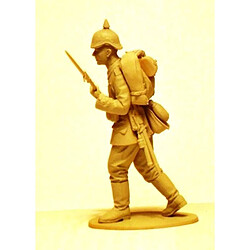 Icm Figurine Mignature German Infantry (1914)