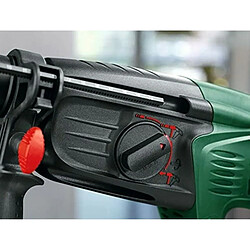 Acheter Marteau perforateur BOSCH PBH 3000 FRE 750 W