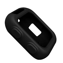 coque de protection en silicone pour Garmin approche g10 golf gps noir