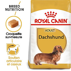 Royal Canin Race Dachshund-Teckel Adult