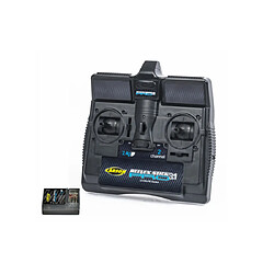 Reflex Stick pro 3.1 2.4GHz 2voies Carson