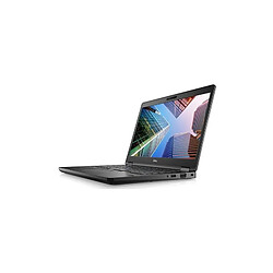 DELL LATITUDE 5490 CORE I5 8350U 1.7Ghz - Reconditionné