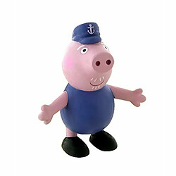 Figurine Comansi Grandfather Peppa Pig 