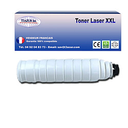 Toner compatible avec Ricoh IM7000, IM 8000 remplace Ricoh Type 6210D (885098) - 43 000 pages - T3AZUR