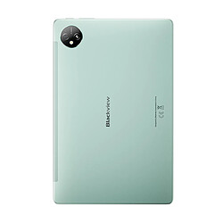 Blackview Tab 80 4G Tablette Tactile Vert - 10.1" 16Go/128Go Android 13