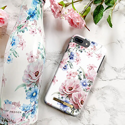 Acheter Coque iPhone 6 Plus, 6S Plus, 7 Plus et 8 Plus Floral Romance Ideal of Sweden