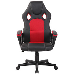 Fauteuil gamer