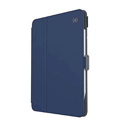 Avis Speck Étui de Protection pour iPad Pro 11" Folio Balance Bleu