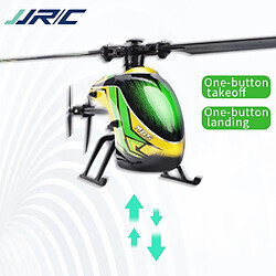 Universal Hélicoptère RC M05 Maintien de l'altitude 6 essieux 4 canaux 2.4G Télécommande Avion électronique Brosse Quadcopter Drone Jouet Avion pas cher