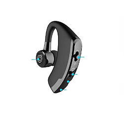 Universal Casque Bluetooth sans fil sans fil pour le smartphone