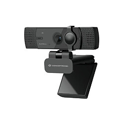 Avis Webcam Conceptronic