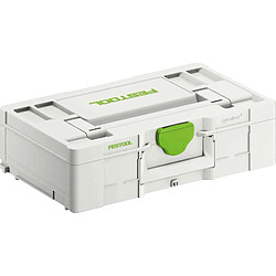 Systainer³ SYS3 L 137 FESTOOL - 204846 