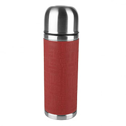 Lace International Games Tefal K30684 thermos 1 L Rouge, Acier inoxydable 