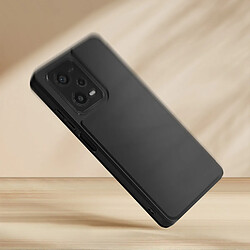 Avis Étui pour Xiaomi Redmi Note 12 Pro Porte-cartes Made For Xiaomi Noir