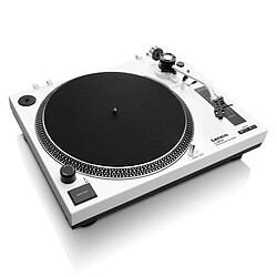 Acheter Lenco Platine vinyle USB L-3810WH