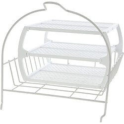 Panier pour Sèche linge BOSCH B/S/H 11006122 