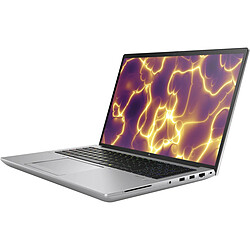 Acheter Ordinateur Portable HP ZBook Fury 16 G11 16" 32 GB RAM 1 TB SSD Espagnol Qwerty