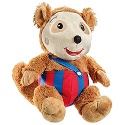 Schmidt Spiele schmidt speile - peluche vellutato bobo [42253]