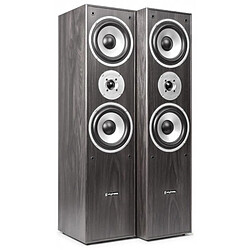 Avis Skytronic 5.0 système home cinema 335W RMS noir Skytronic