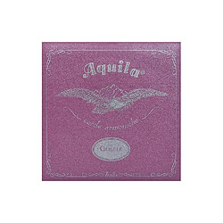 Aquila 96C Super Nylgut - Jeu de Cordes guitalélé normal