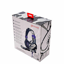 Blade Casques avec Microphone FR-TEC FT2012 Multicouleur pas cher