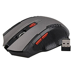 Universal Souris sans fil - souris réglable - souris de jeu optique 