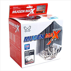 Mugen MAX SCMGD-1000