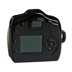 Avis Totalcadeau Mini appareil photo camera espion noir micro camera