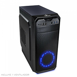 Yeyian Stahl Yeyian Gaming PC Case Stahl Series 900