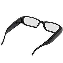 Yonis Lunettes caméra espion+32 Go pas cher