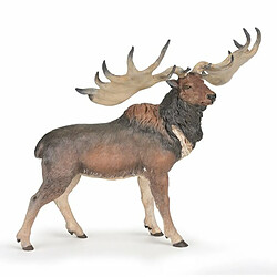 Ludendo Figurine Megaloceros 