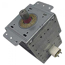 Magnetron 700 w 2m213-240gp pour micro ondes lg - 6324w1a004b