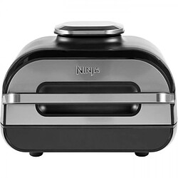 Newa NINJA - Foodi MAX AG551EU - Grill d'intérieur - 6 modes de cuisson - thermosonde digitale