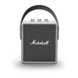 Enceinte Bluetooth Marshall Stockwell II Gris