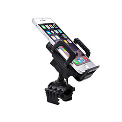 Support de vélo pour téléphone/ GPS Maclean MC-656 