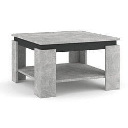 Vivaldi Table Basse Tinto Light Atelier/Anthracite