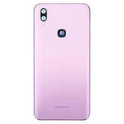 Wewoo Coque Arrière Batterie pour Vivo Z3i Rose