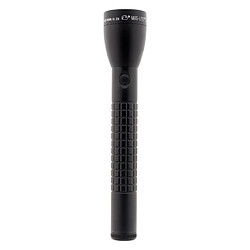 Lampe torche Maglite LED ML50LX 3 piles Type C 25,7 cm - Noir